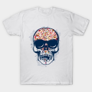 Thoughts T-Shirt